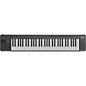 NUX NTK-61 MIDI Keyboard Controller Black thumbnail