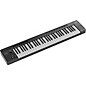 NUX NTK-61 MIDI Keyboard Controller Black