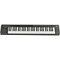 NUX NTK-61 MIDI Keyboard Controller Black