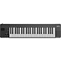 NUX NTK-49 MIDI Keyboard Controller Black thumbnail