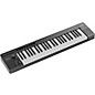 NUX NTK-49 MIDI Keyboard Controller Black
