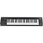 NUX NTK-49 MIDI Keyboard Controller Black