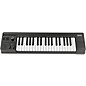 NUX NTK-37 MIDI Keyboard Controller Black