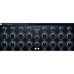 Relab Development DynAssist Vocal Processor