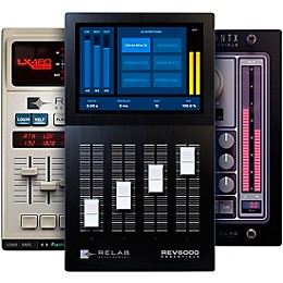 Relab Development Processing Bundle