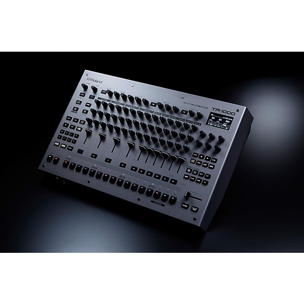 Roland TR-1000 Rhythm Creator Drum Machine