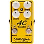 Xotic AC Booster V2 Effects Pedal Yellow thumbnail