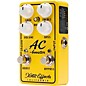 Xotic AC Booster V2 Effects Pedal Yellow