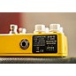 Xotic AC Booster V2 Effects Pedal Yellow