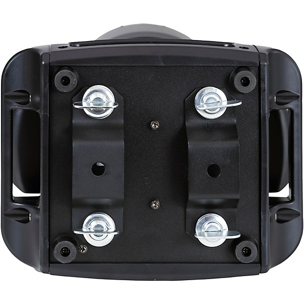 ColorKey Creator BSW 1200 200W LED Moving Head Beam Spot Wash with Halo