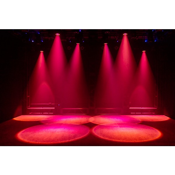 ColorKey Creator BSW 1200 200W LED Moving Head Beam Spot Wash with Halo