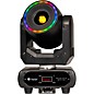 ColorKey Halo Spot 100 100W LED Moving Head Compact Spot with Halo 2-Pack Bundle with Carrying Bag