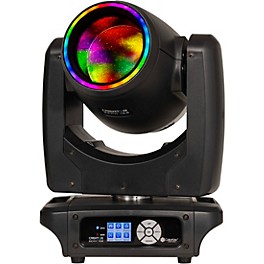 ColorKey Creator Beam 150 100W LED Moving Head Beam with Halo
