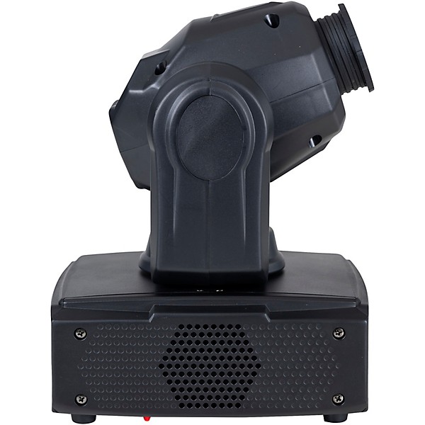 ColorKey Mobile Spot 50 Battery Powered 30W LED Moving Head Spot with Wireless DMX
