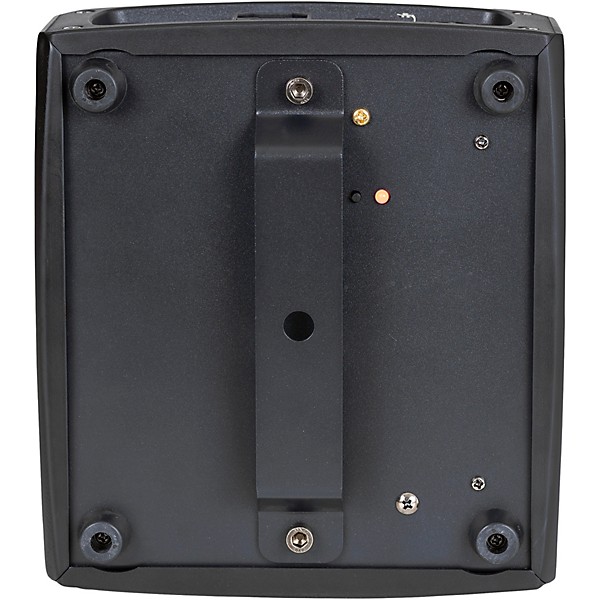 ColorKey Mobile Spot 50 Battery Powered 30W LED Moving Head Spot with Wireless DMX 2-Pack Bundle with Carrying Bag