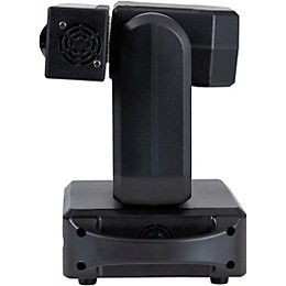 ColorKey GrooveBar FX 6 x 20W RGBW LED Moving Head FX with Infinite Bar Rotation, Pixel Control and Dual Halo Strips