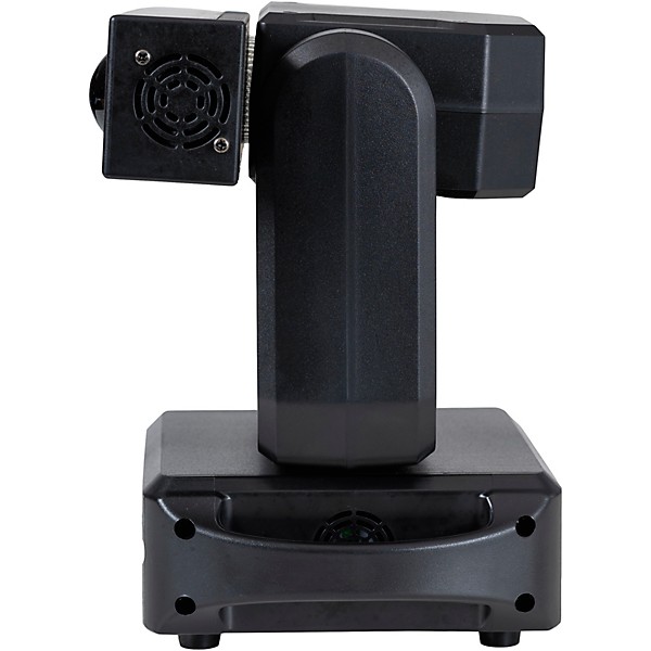 ColorKey GrooveBar FX 6 x 20W RGBW LED Moving Head FX with Infinite Bar Rotation, Pixel Control and Dual Halo Strips