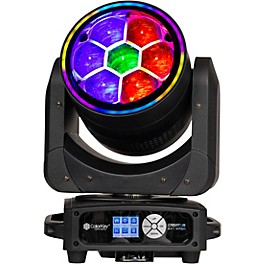 ColorKey Creator BX7 Wash 280W LED Moving Head Bee-Eye Wash with Pixel Control and Halo