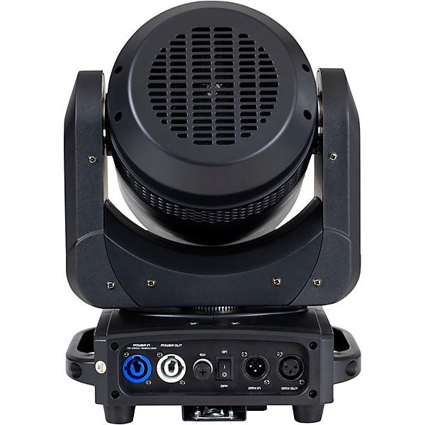 ColorKey Creator BX7 Wash 280W LED Moving Head Bee-Eye Wash with Pixel Control and Halo