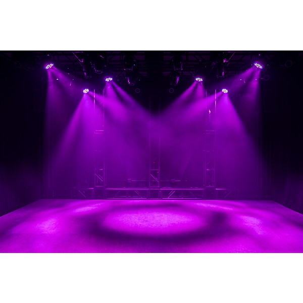 ColorKey Creator BX7 Wash 280W LED Moving Head Bee-Eye Wash with Pixel Control and Halo