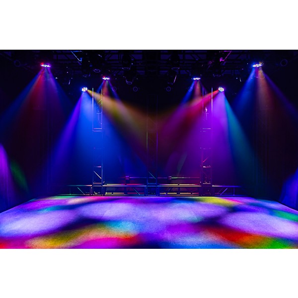 ColorKey Creator BX7 Wash 280W LED Moving Head Bee-Eye Wash with Pixel Control and Halo