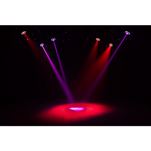 ColorKey Creator BX7 Wash 280W LED Moving Head Bee-Eye Wash with Pixel Control and Halo