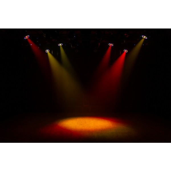 ColorKey Creator BX7 Wash 280W LED Moving Head Bee-Eye Wash with Pixel Control and Halo