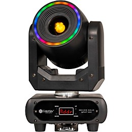 ColorKey Halo Spot 100 100W LED Moving Head Compact Spot with Halo