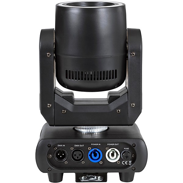 ColorKey Halo Spot 100 100W LED Moving Head Compact Spot with Halo