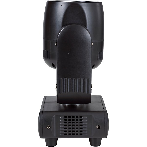 ColorKey Halo Spot 100 100W LED Moving Head Compact Spot with Halo