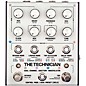 Matthews Effects The Technician Dual-Channel Audio Manipulator Effects Pedal White thumbnail