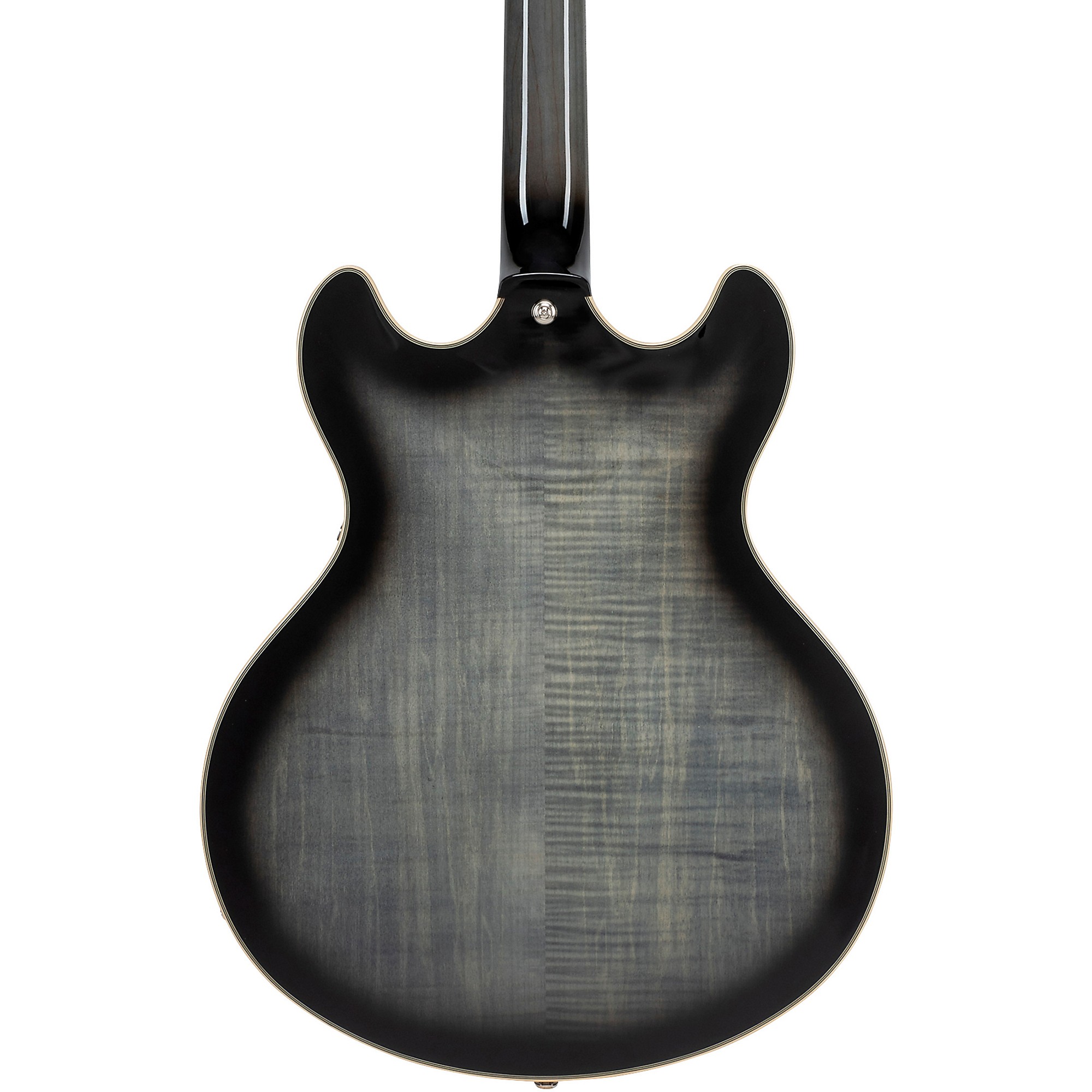 D'Angelico Premier DC Limited Semi-Hollow Electric Guitar