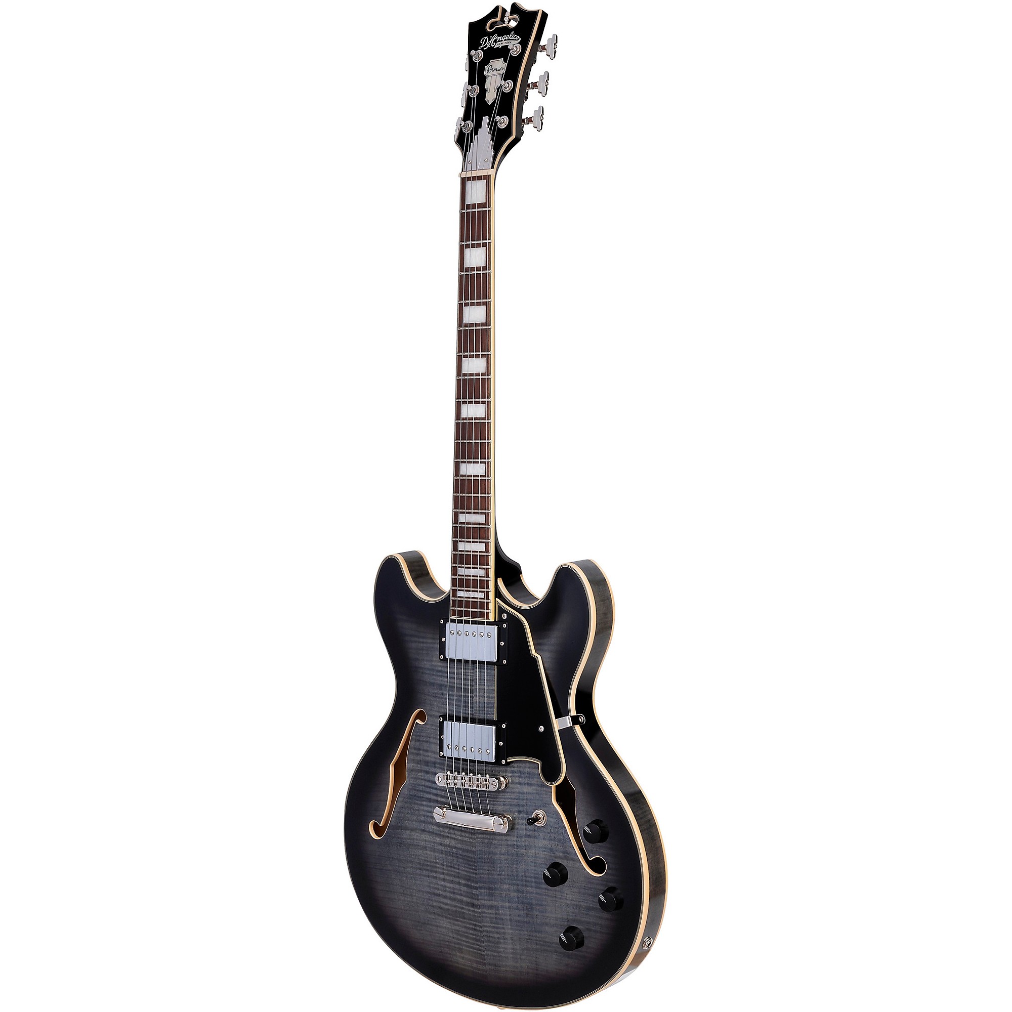 Premier Lexington CS - D'Angelico Guitars