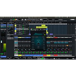 Steinberg DAC Nuendo 14
