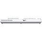 Open Box Novation Launchkey 49 MK4 Keyboard Controller Level 1 White