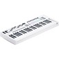 Open Box Novation Launchkey 49 MK4 Keyboard Controller Level 1 White