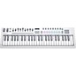 Open Box Novation Launchkey 49 MK4 Keyboard Controller Level 1 White