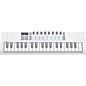 Novation Launchkey Mini 37 MK4 Keyboard Controller White