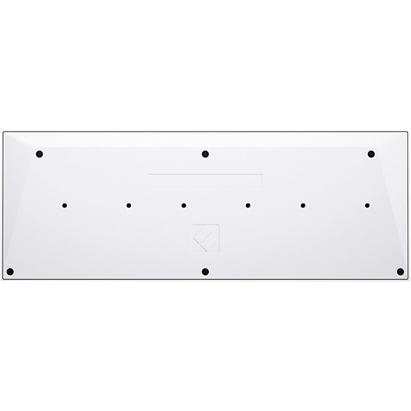 Novation Launchkey Mini 37 MK4 Keyboard Controller White