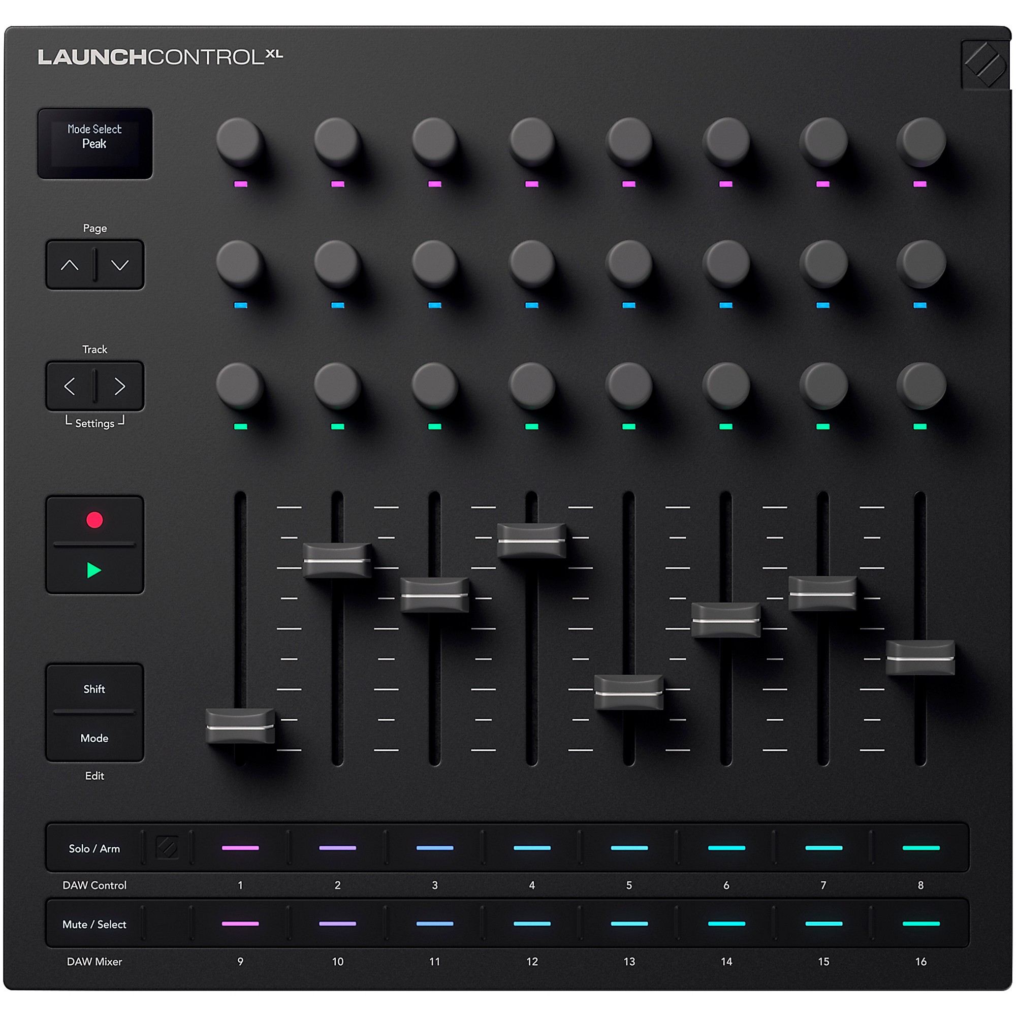 Novation Launch Control XL 3 | Guitar Center