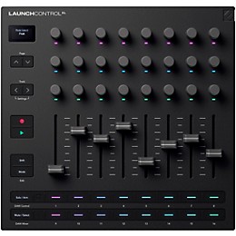 Novation Launch Control XL 3