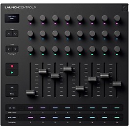 Novation Launch Control XL 3