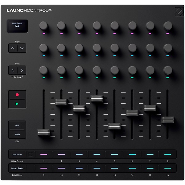 Novation Launch Control XL 3