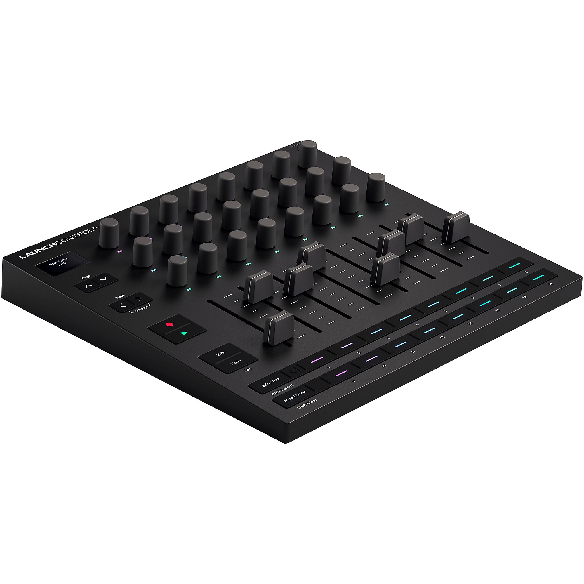 Launch Control XL MK2 | Novation