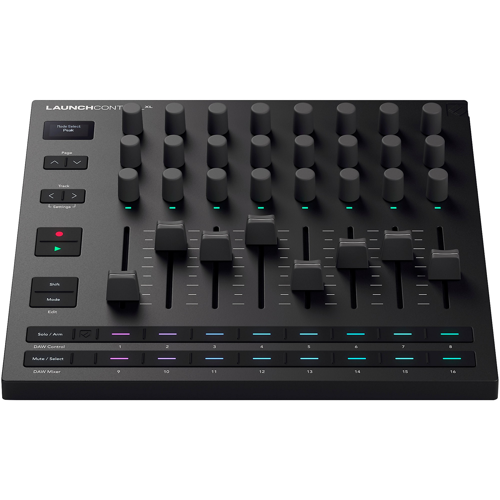 Novation Launch Control XL 3 | Guitar Center