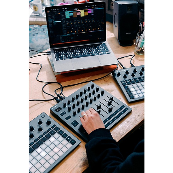Novation Launch Control XL 3
