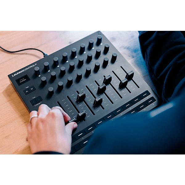 Novation Launch Control XL 3
