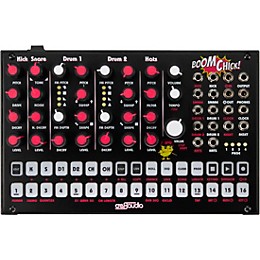 Cre8audio Boom Chick Pure Analog Drum Machine