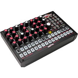 Cre8audio Boom Chick Pure Analog Drum Machine