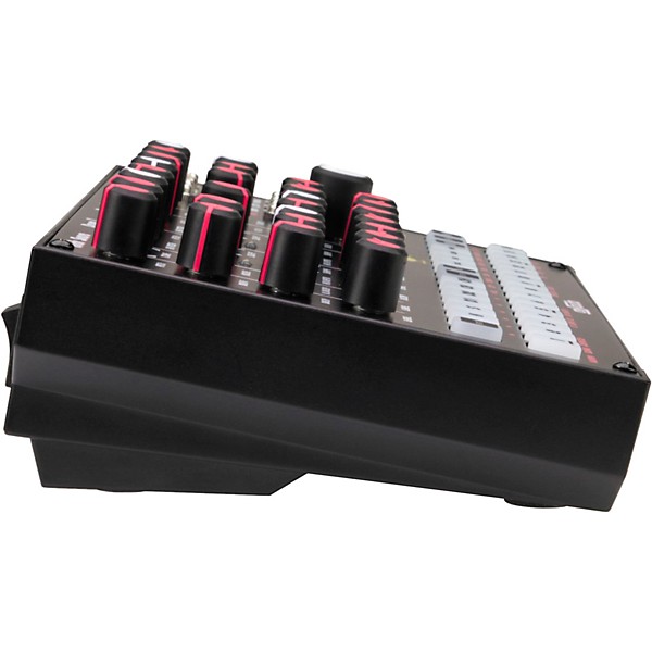 Cre8audio Boom Chick Pure Analog Drum Machine